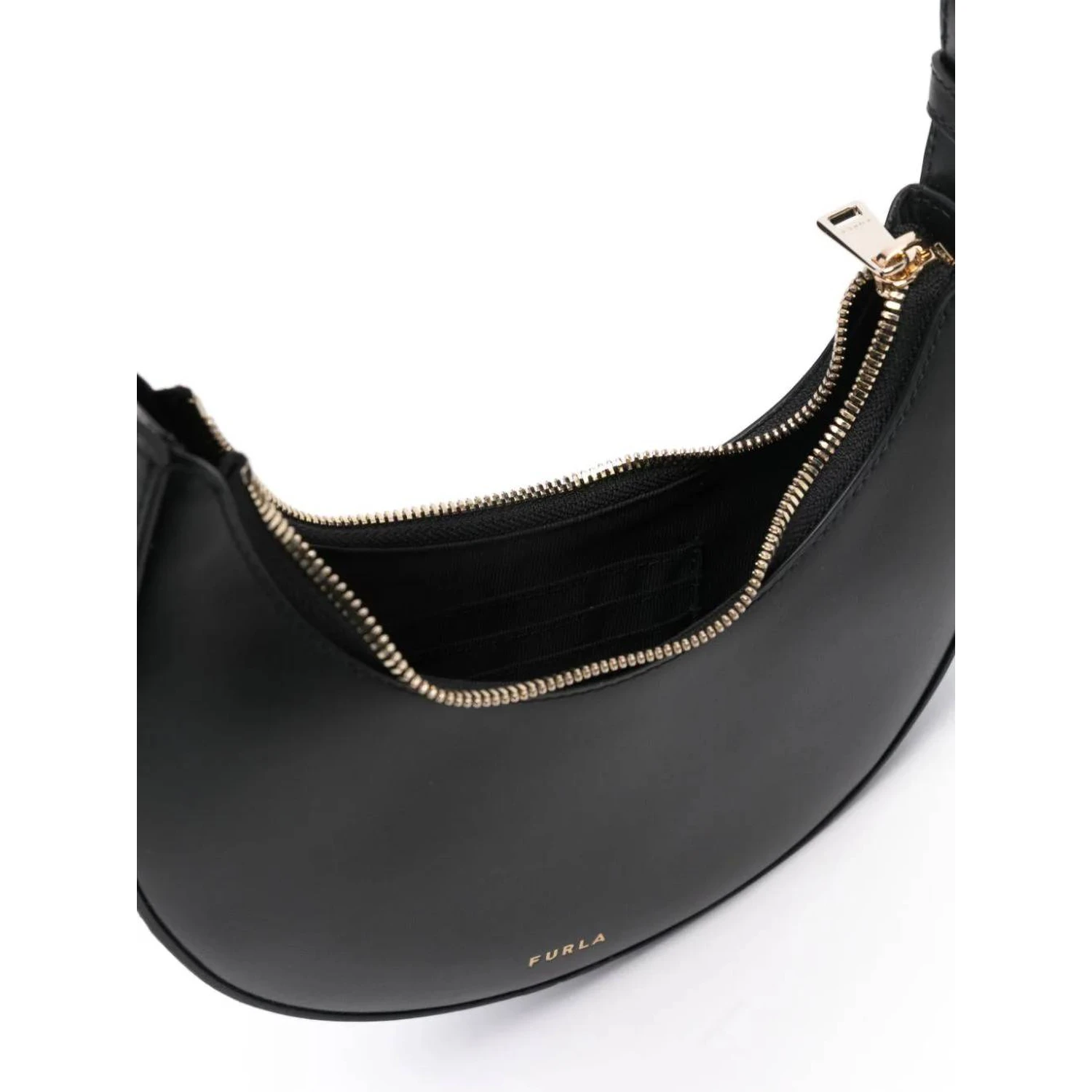 Furla Bags.. Black