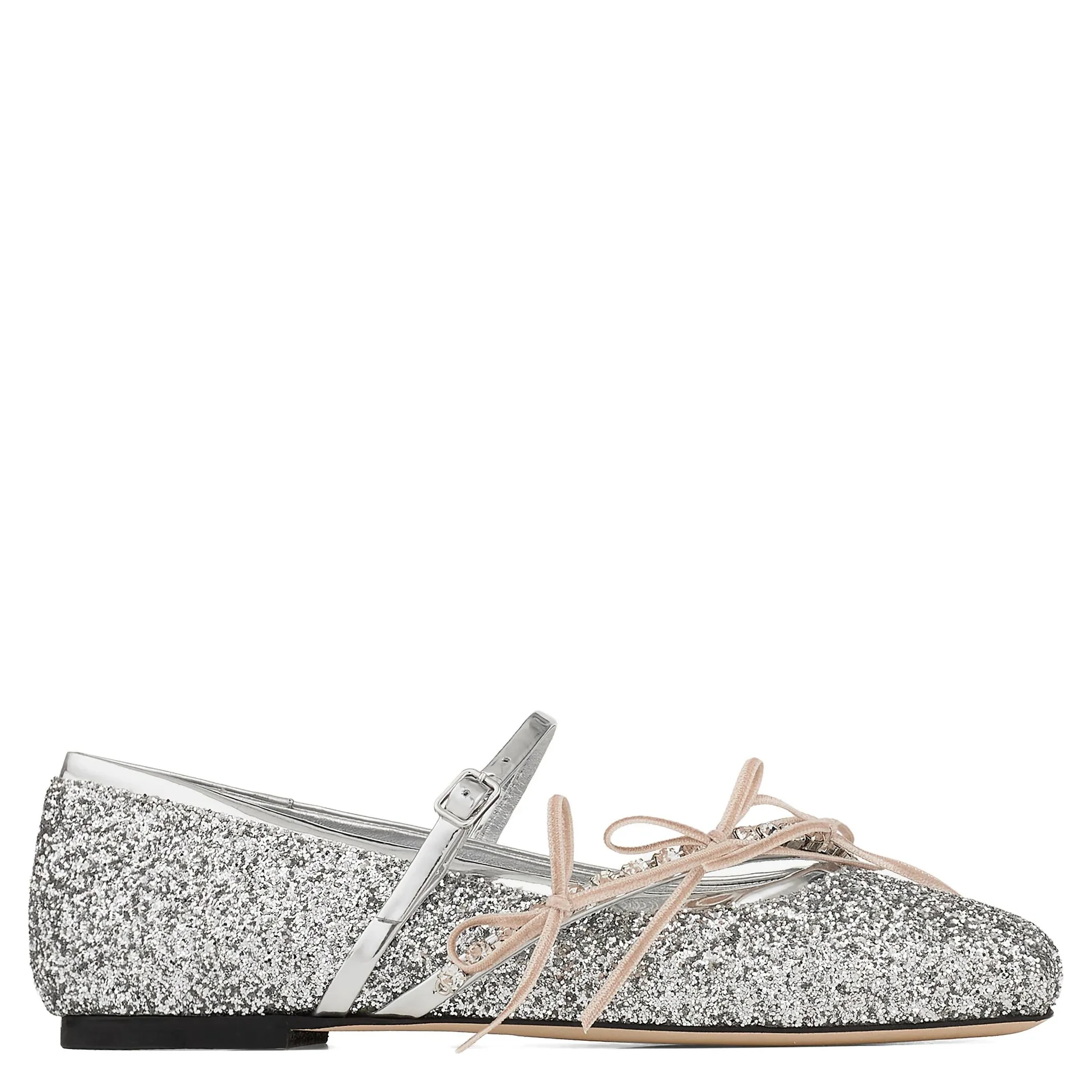 Jimmy Choo Flat shoes