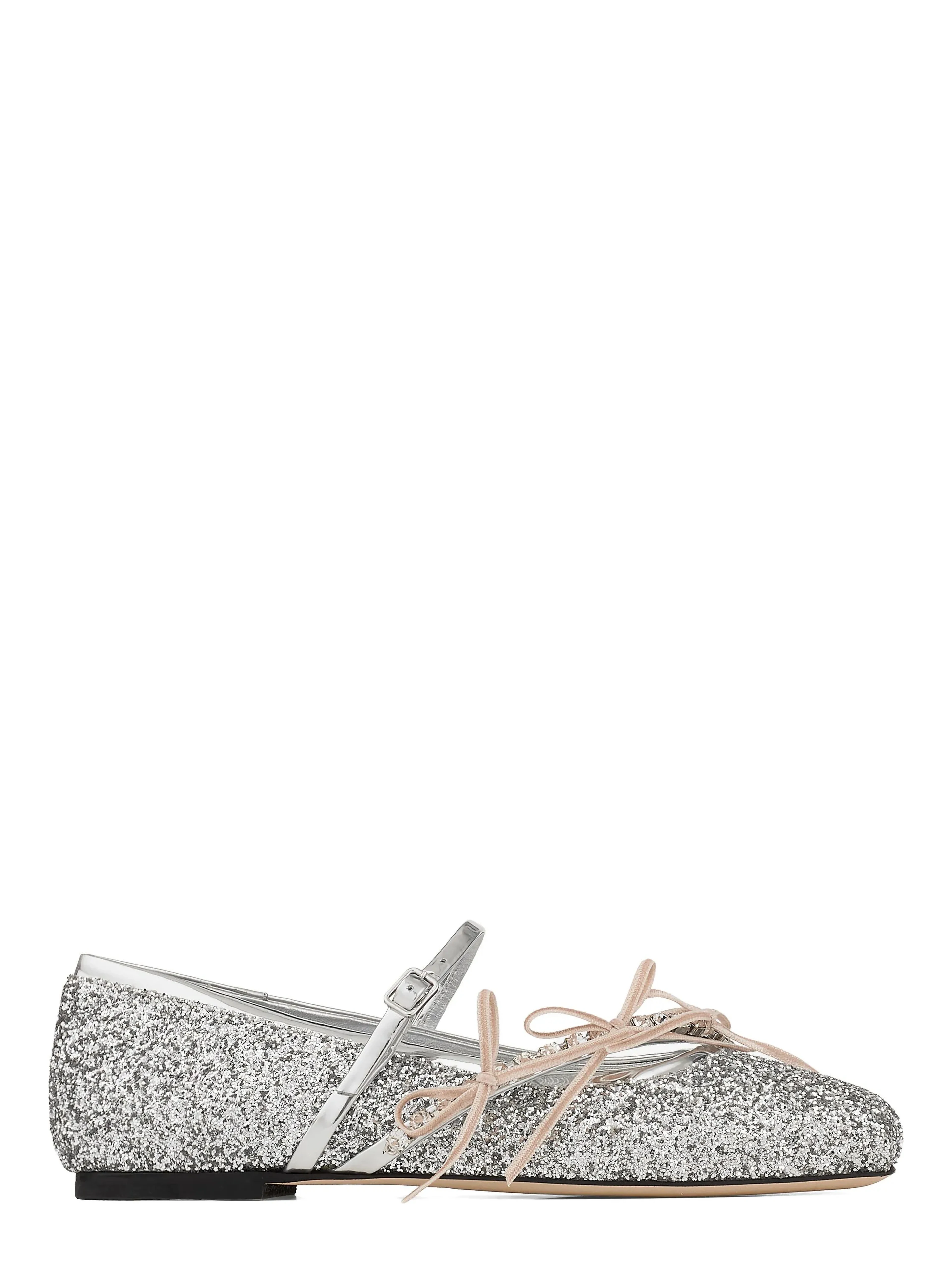 Jimmy Choo Flat shoes