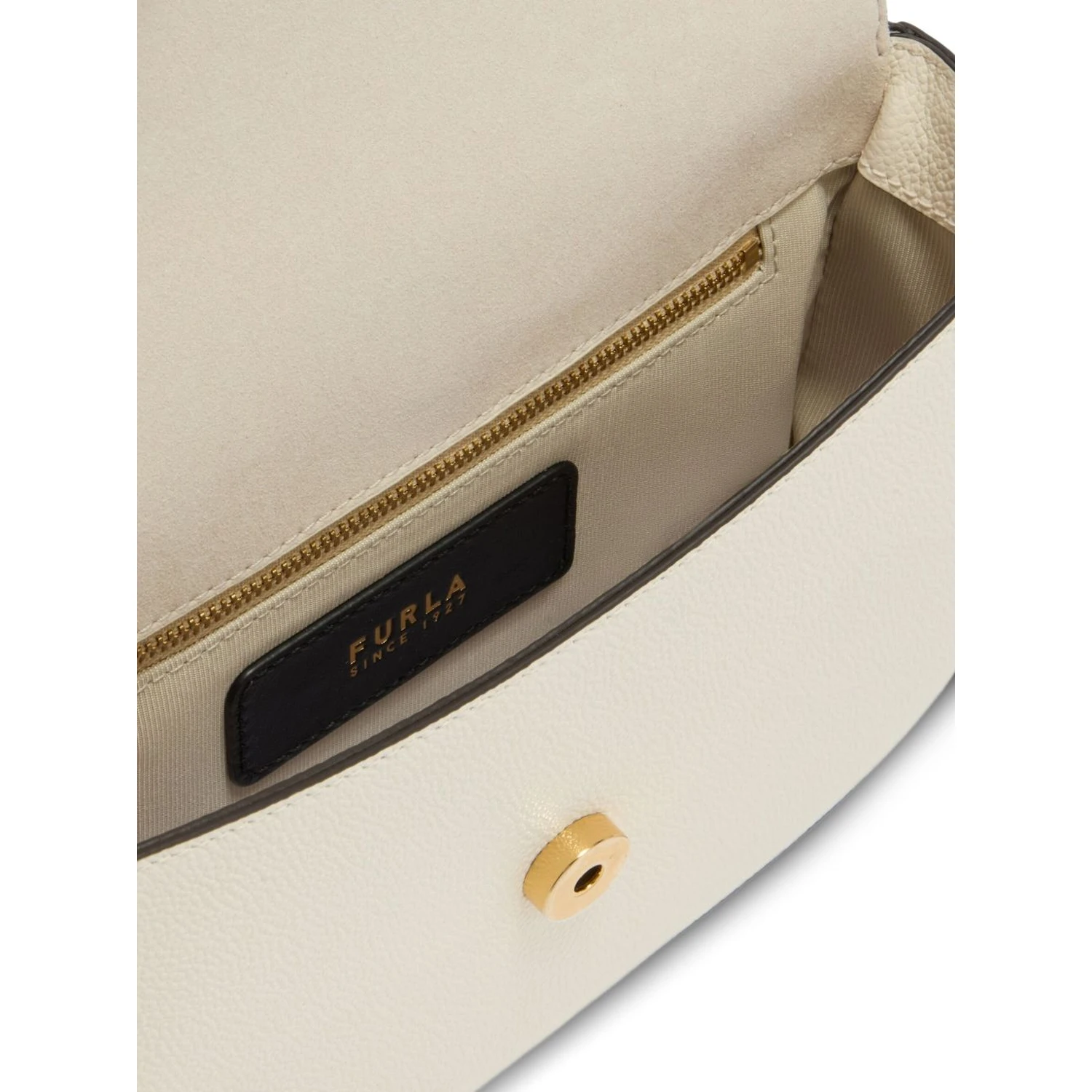 Furla Bags.. Cream