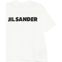 Jil Sander T-shirts and Polos