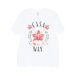 Casablanca T-shirts and Polos