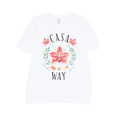 Casablanca T-shirts and Polos