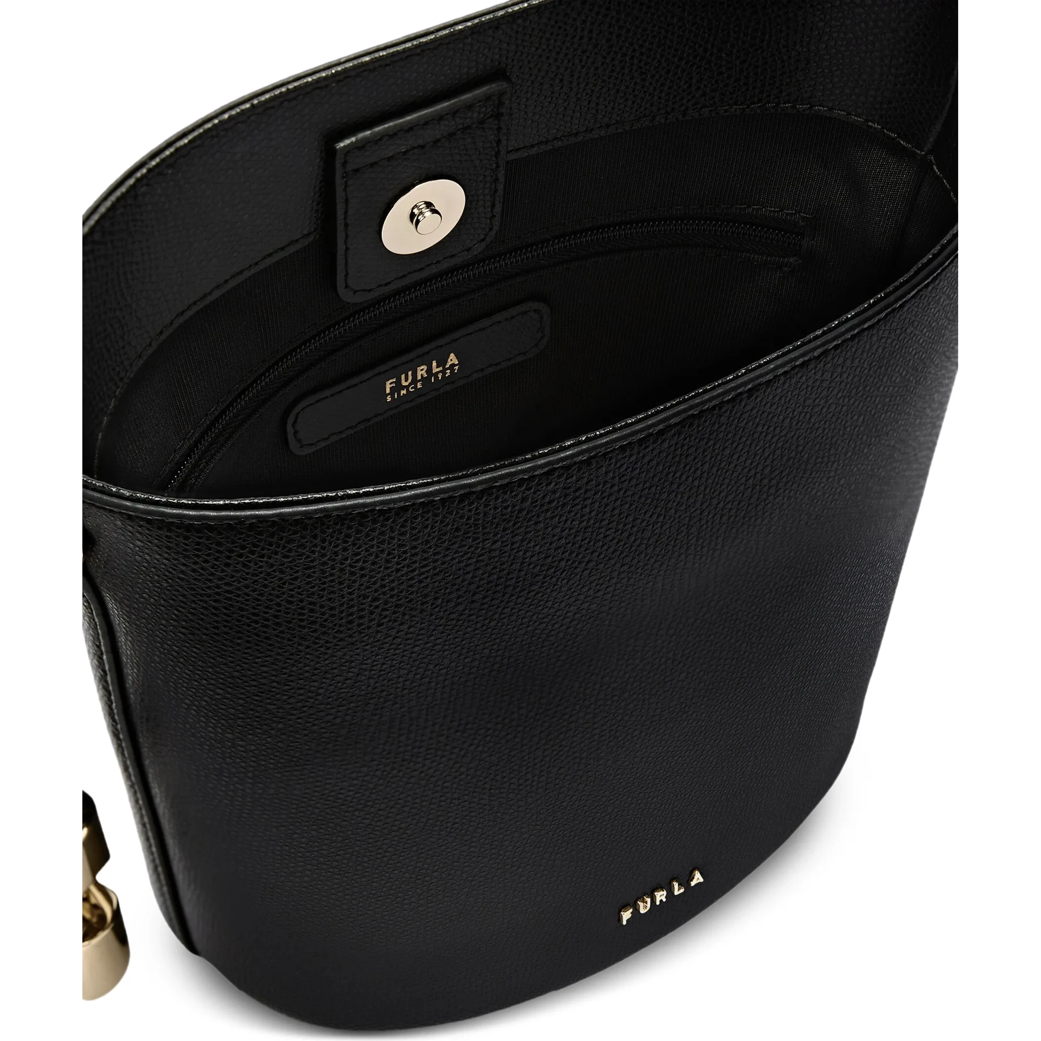 Furla Bags.. Black