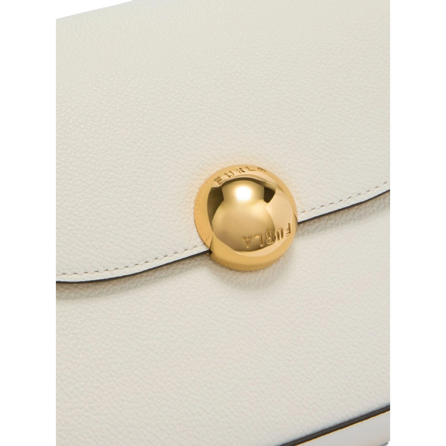 Furla Bags.. Cream
