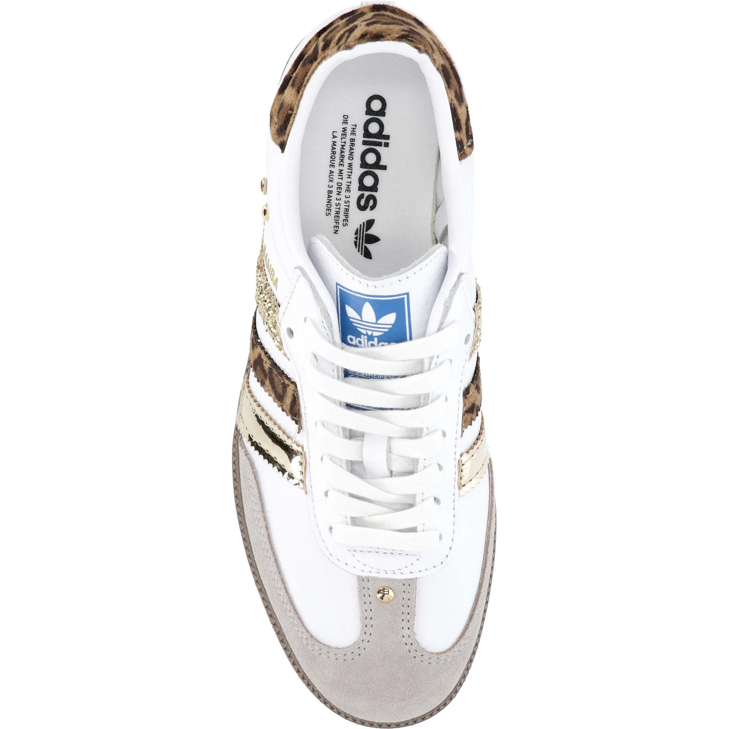 WEARART Sneakers