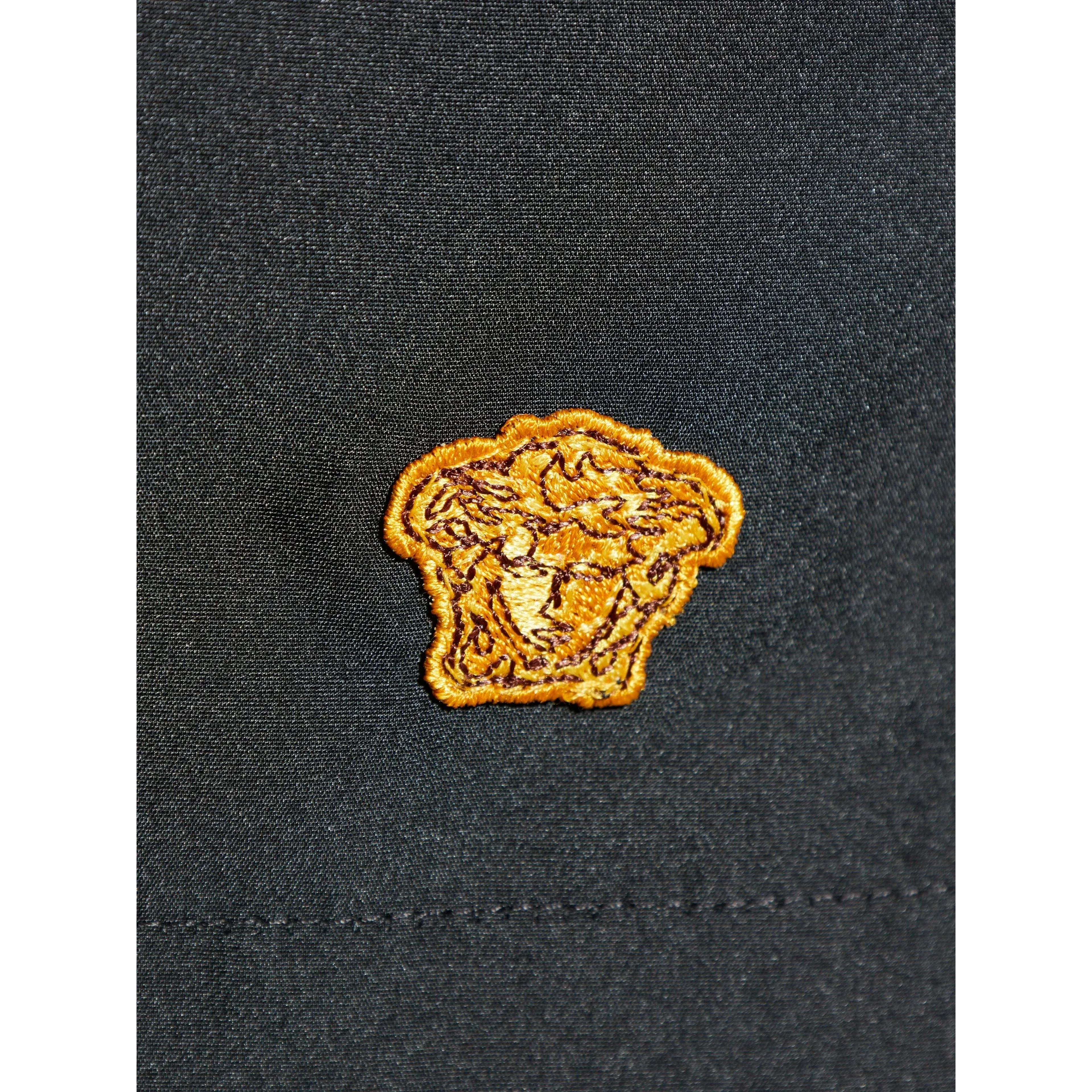 Versace Sea clothing