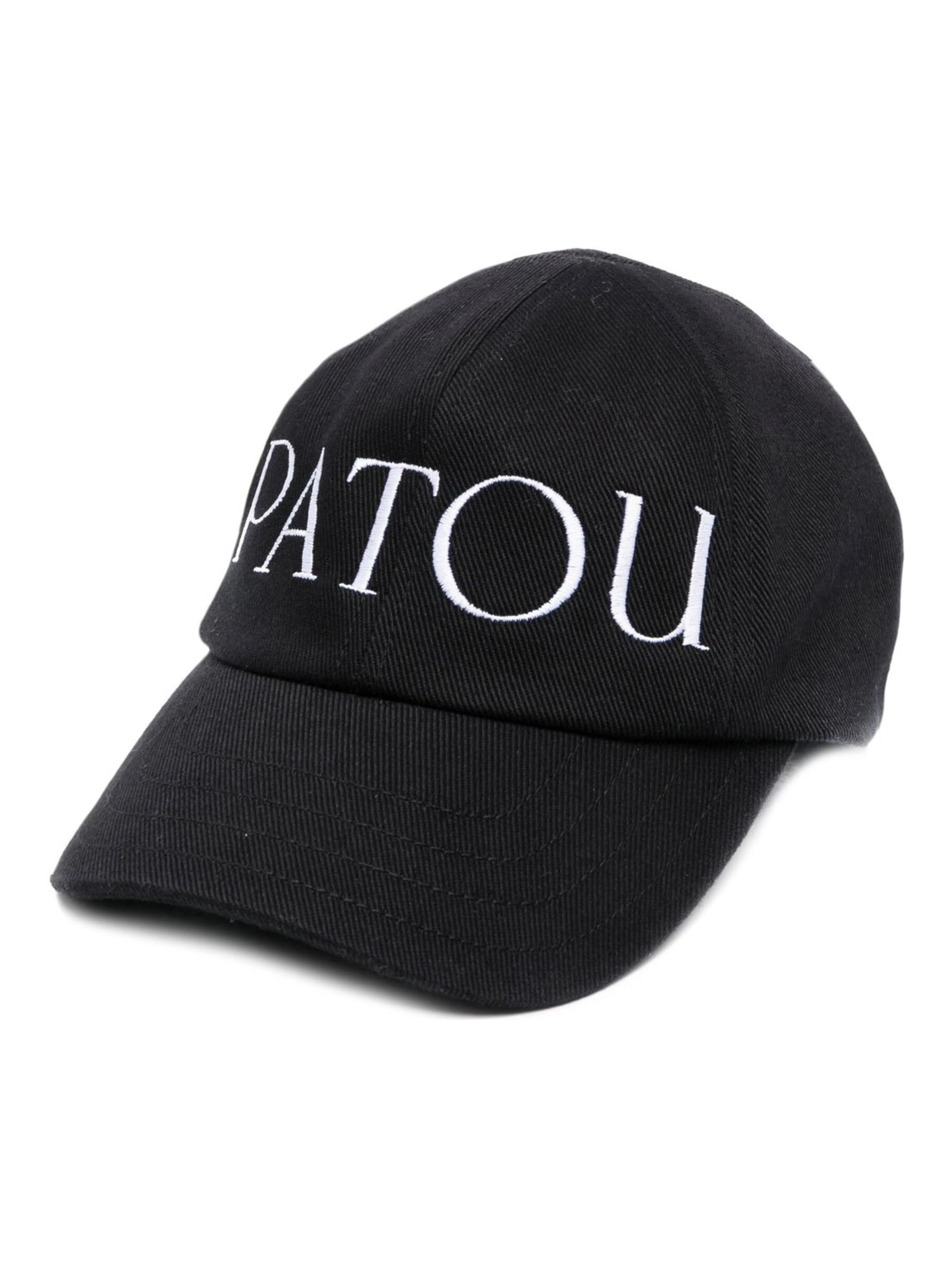 PATOU Hats Black