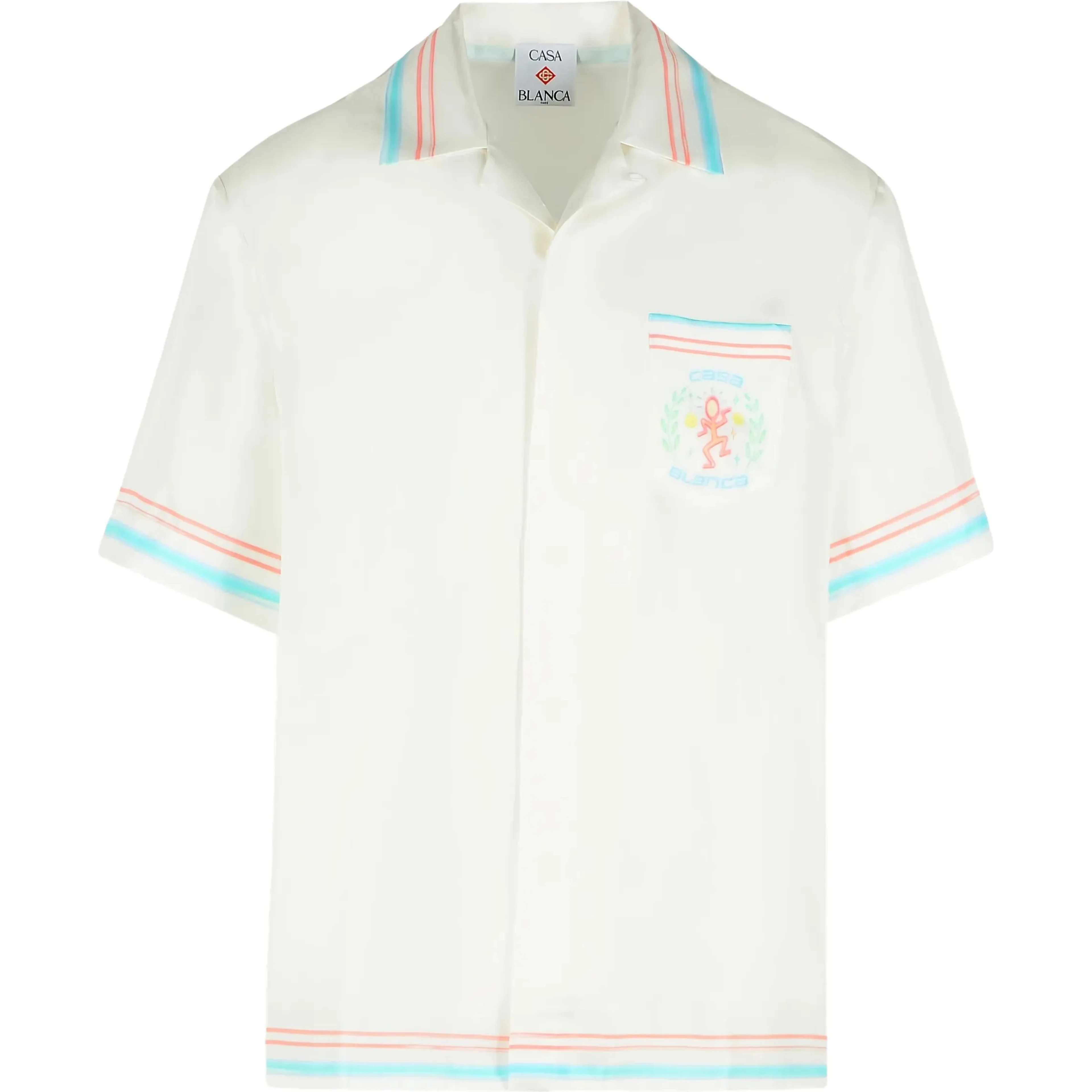 Casablanca Shirts