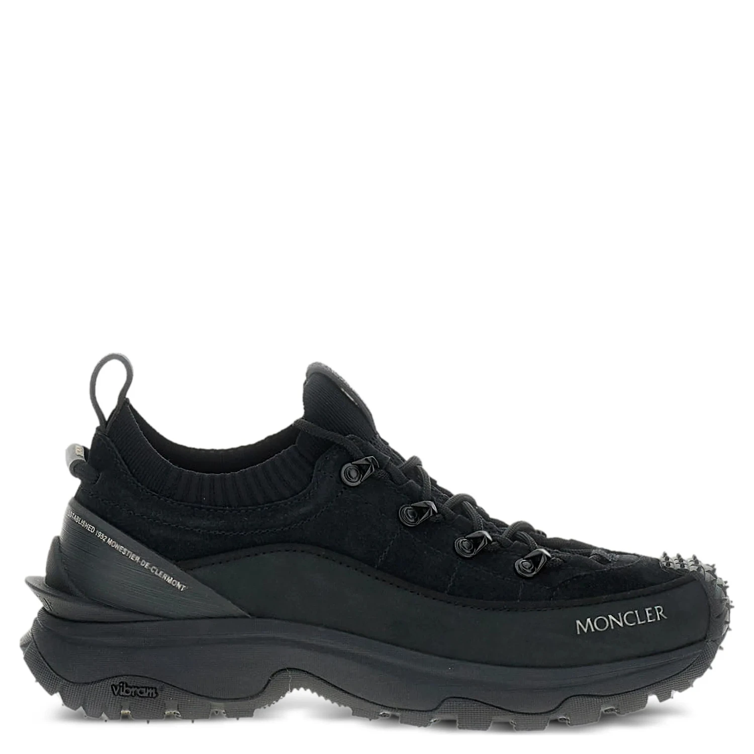 Moncler Sneakers