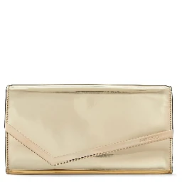 Jimmy Choo Bags.. Golden