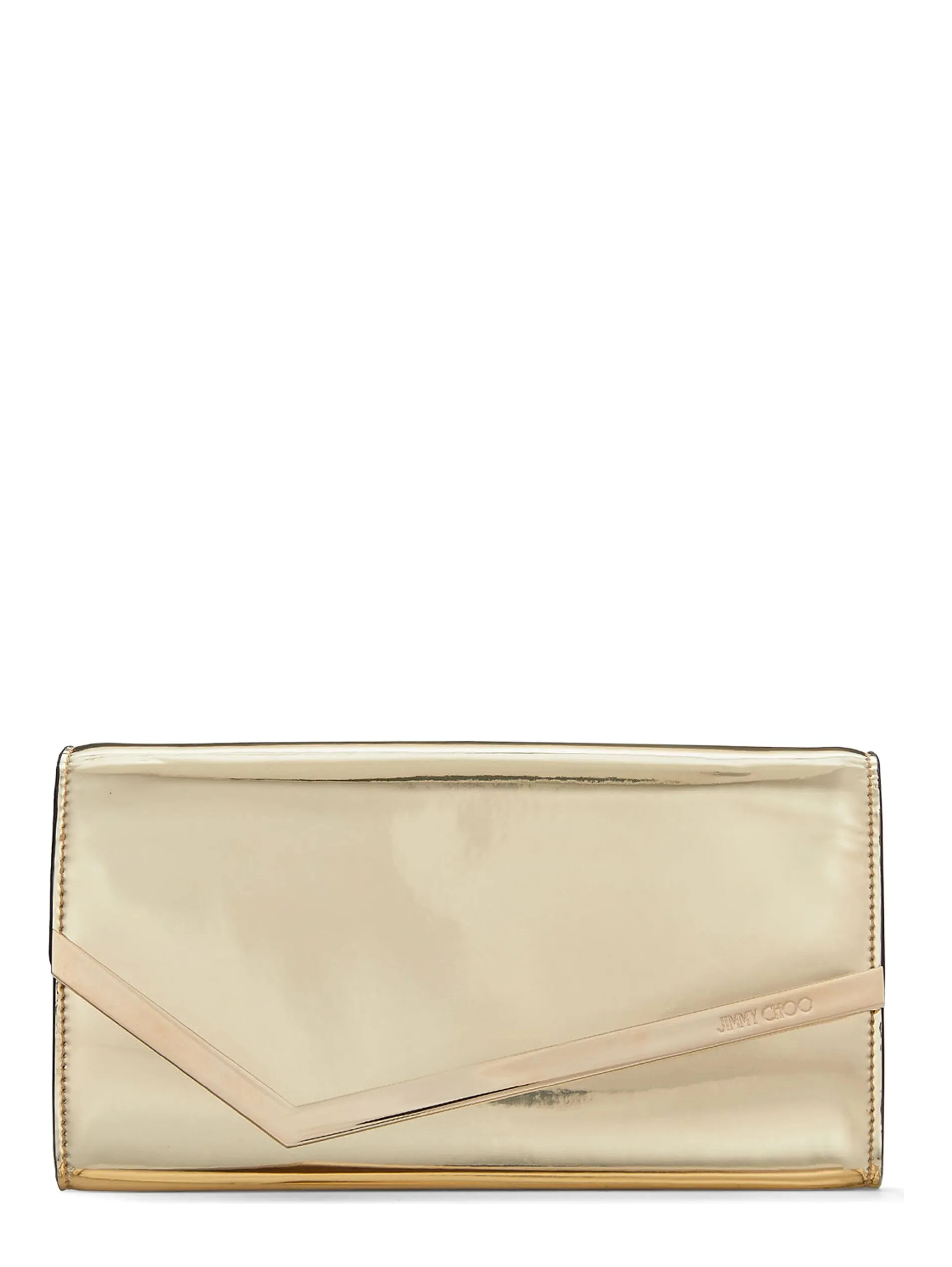 Jimmy Choo Bags.. Golden