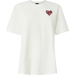 Pinko T-shirts and Polos Red