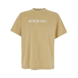 Burberry T-shirts and Polos