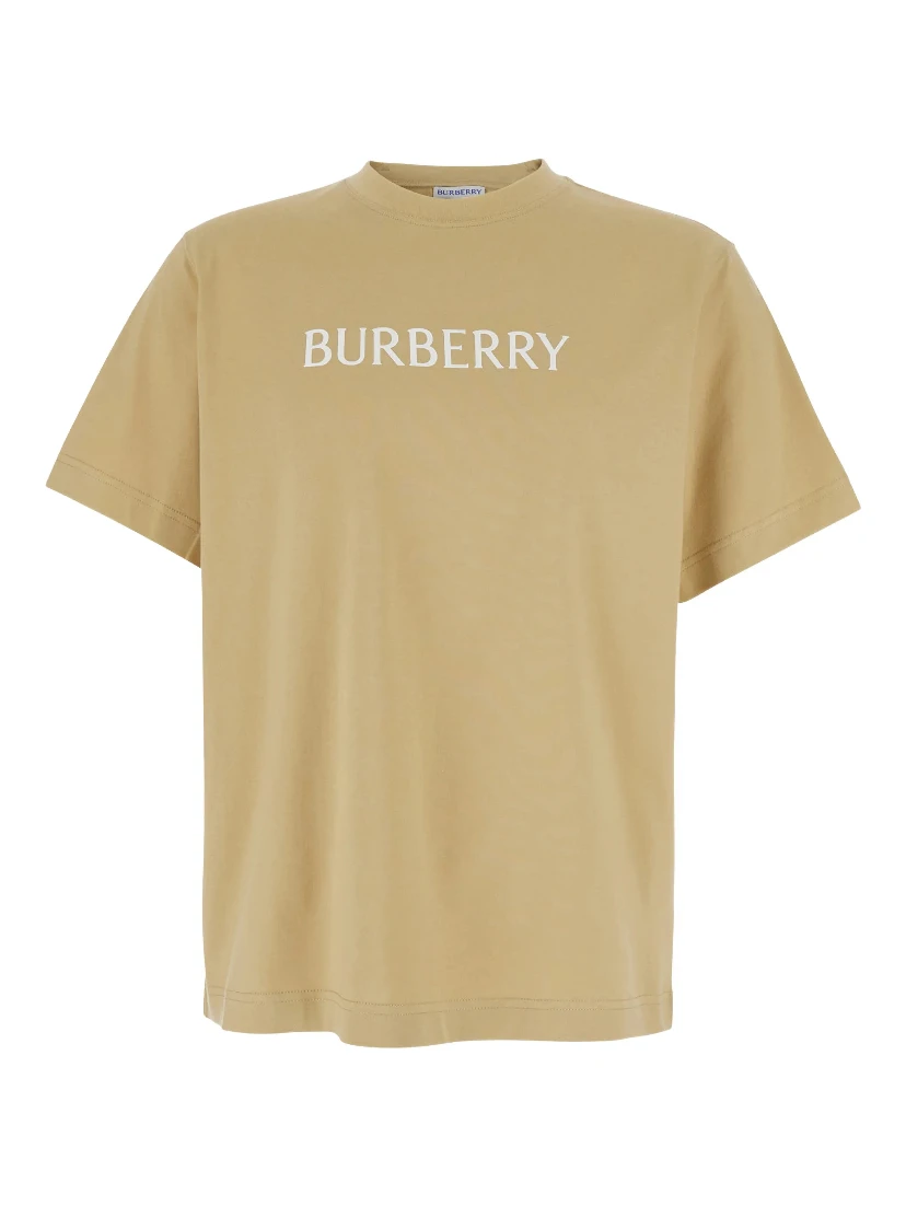 Burberry T-shirts and Polos