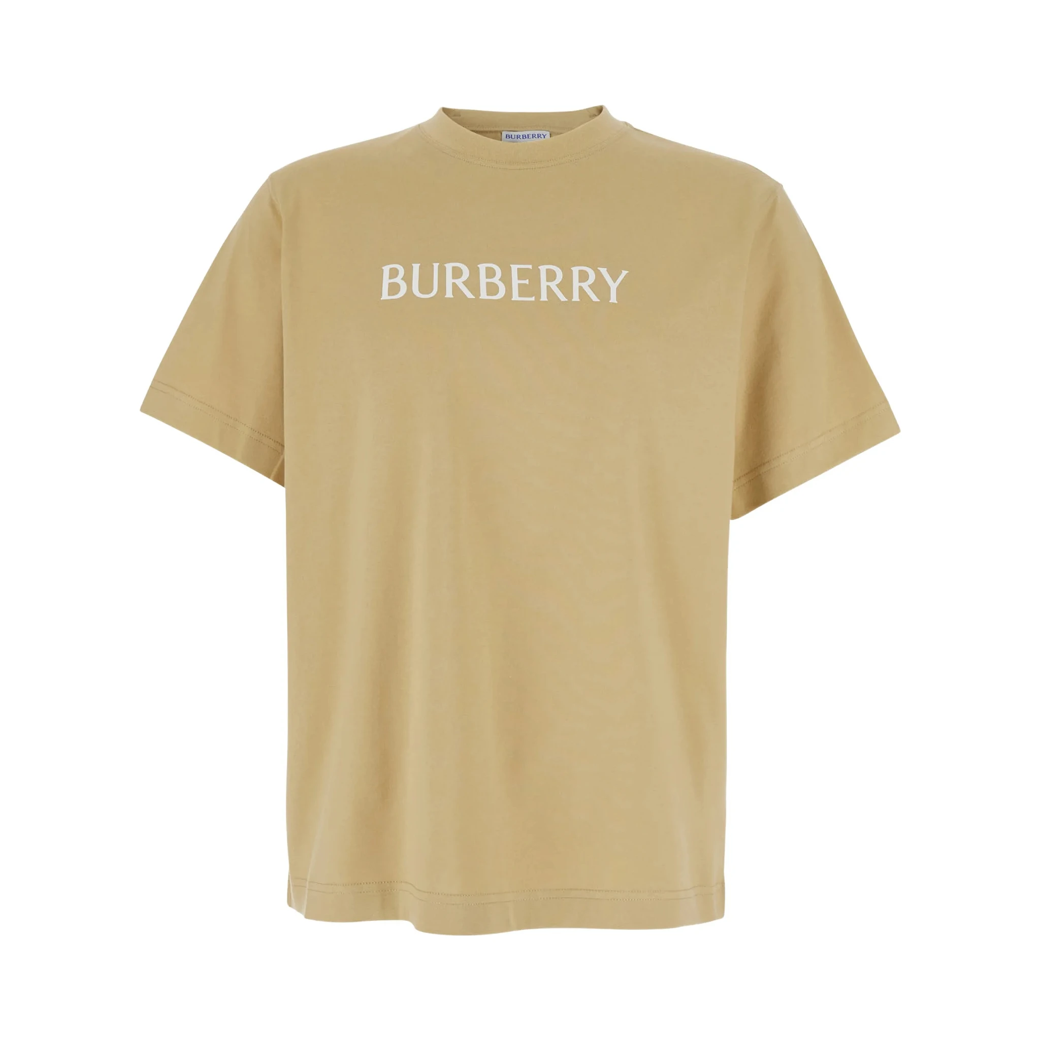 Burberry T-shirts and Polos