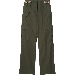 Burberry Trousers