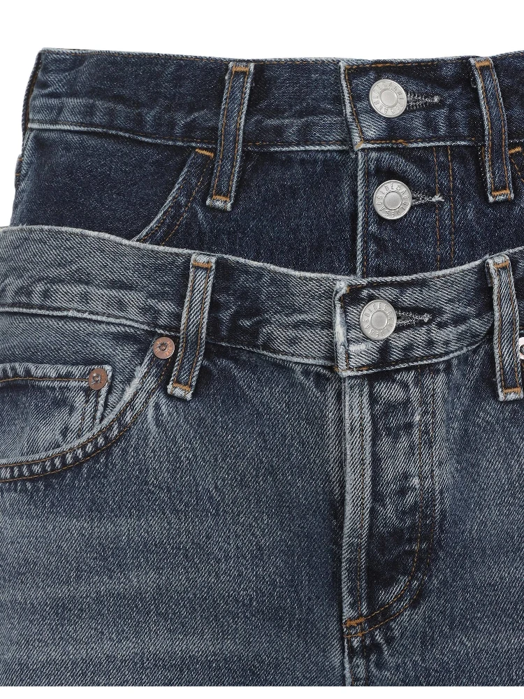 AGOLDE Jeans alternative