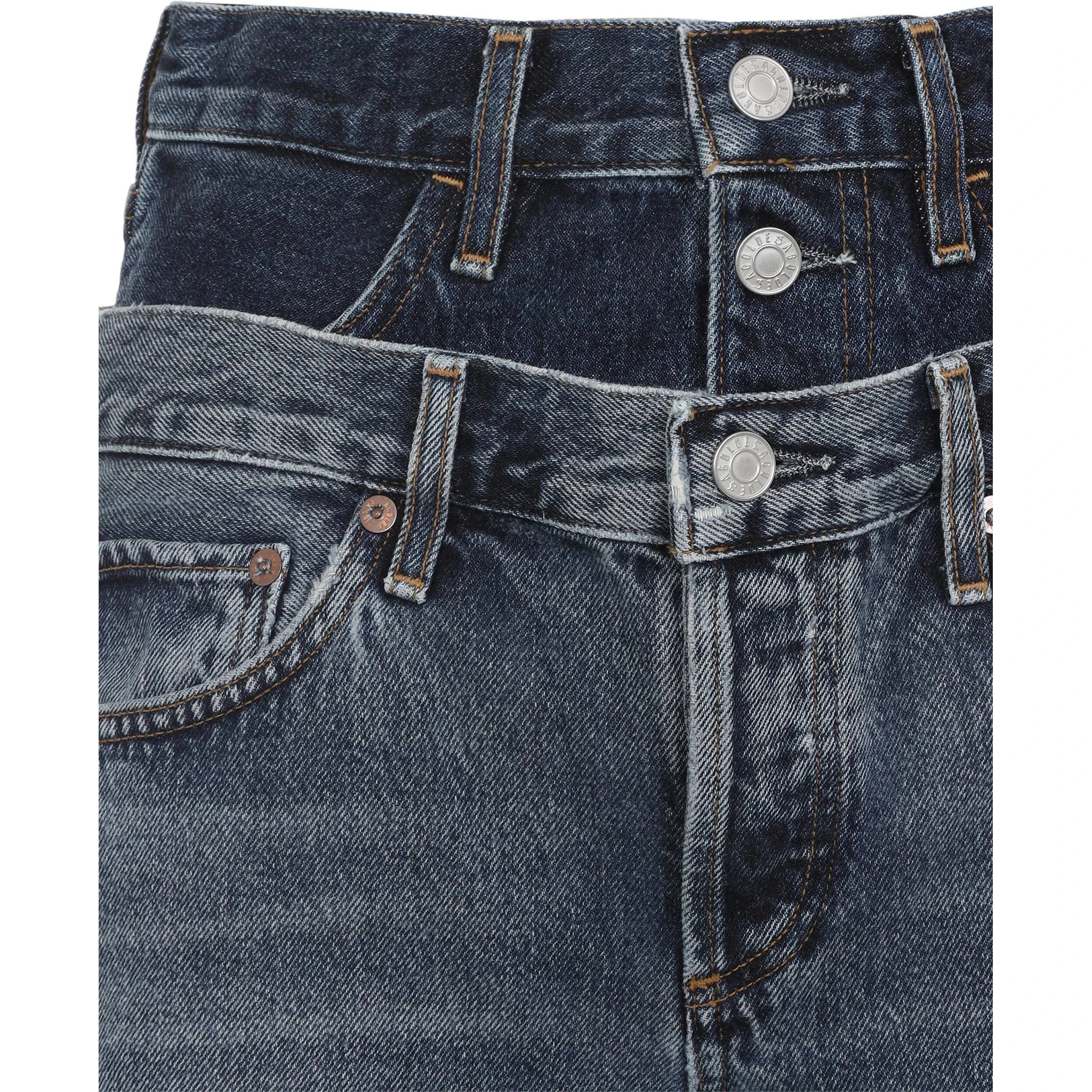 AGOLDE Jeans