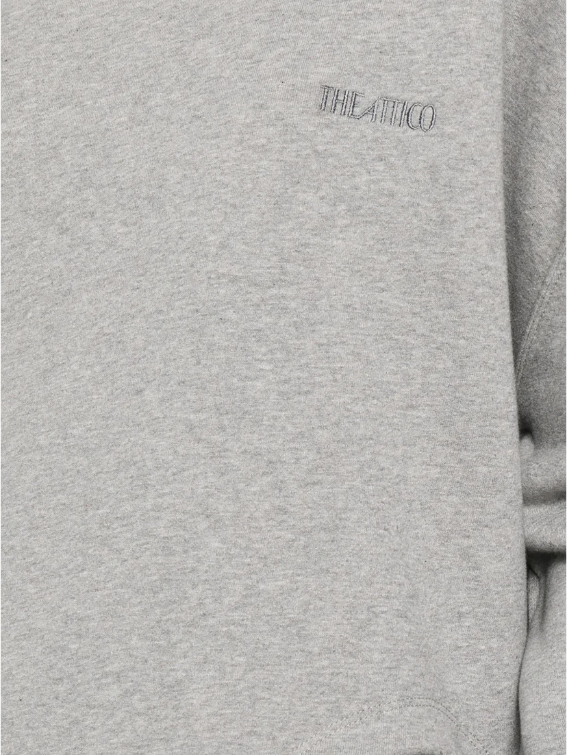 The Attico Sweaters