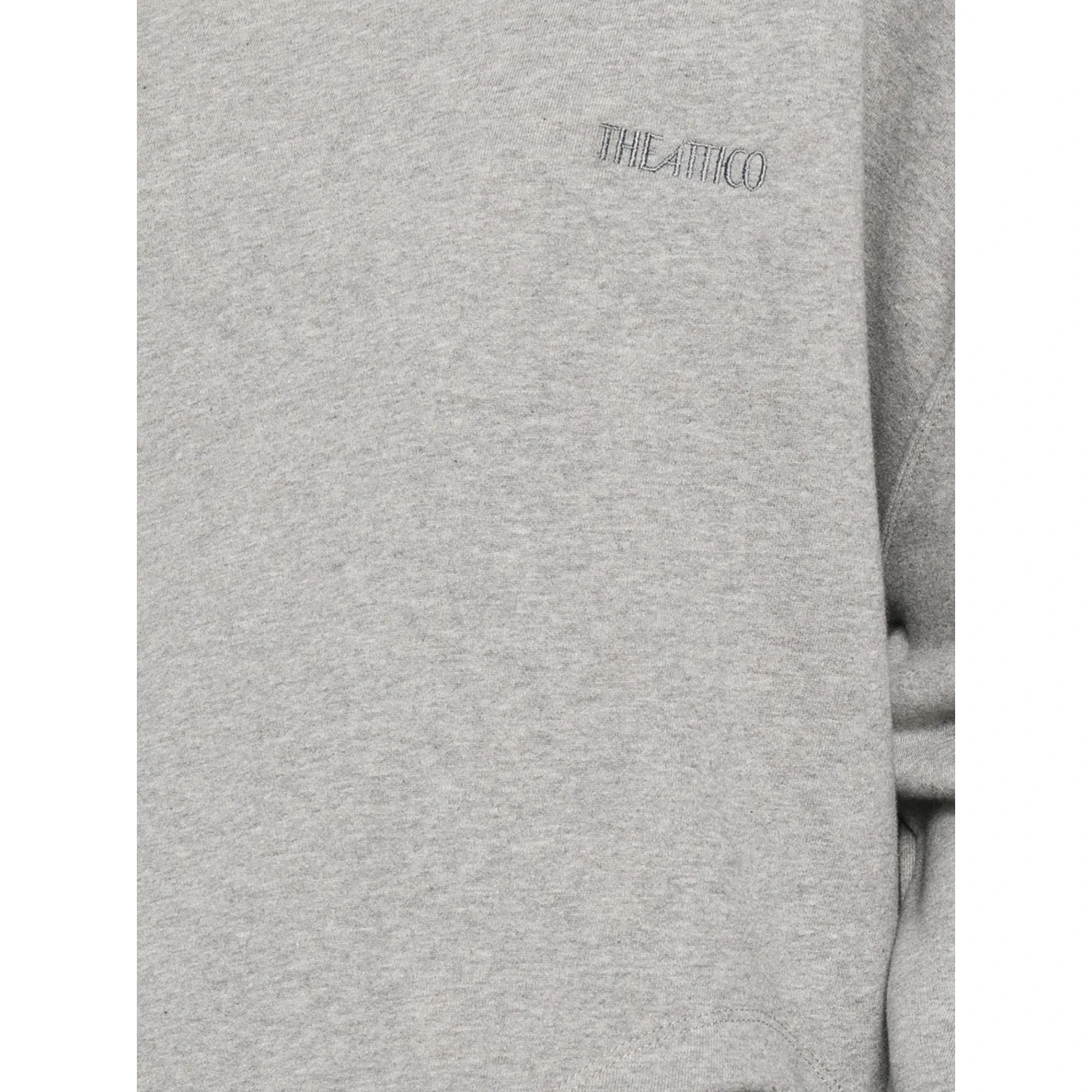 The Attico Sweaters
