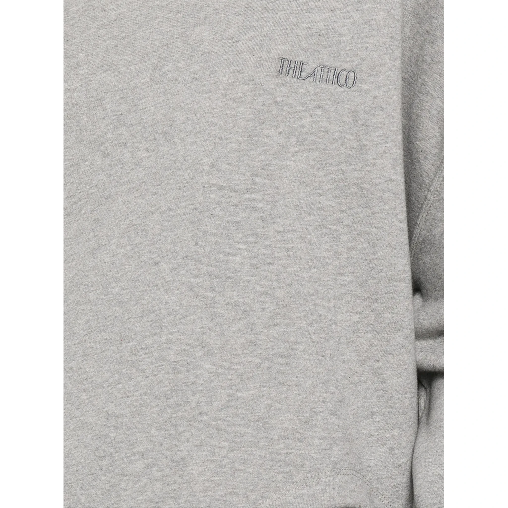 The Attico Sweaters