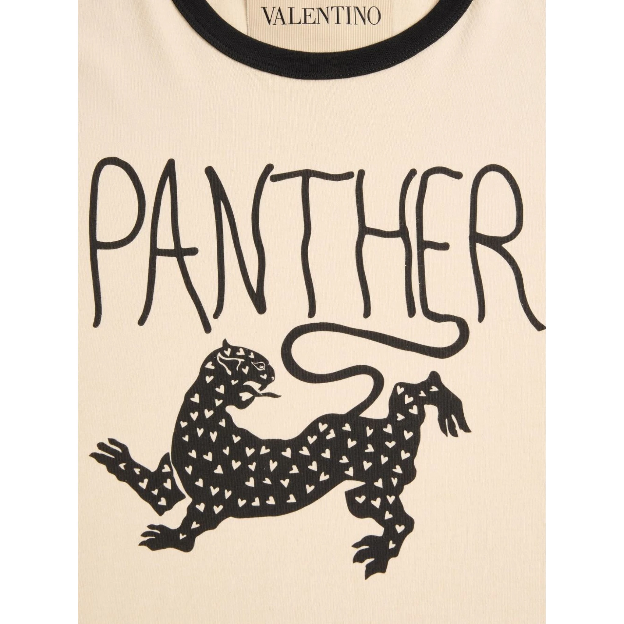 Valentino T-shirts and Polos