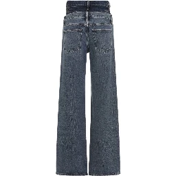 AGOLDE Jeans