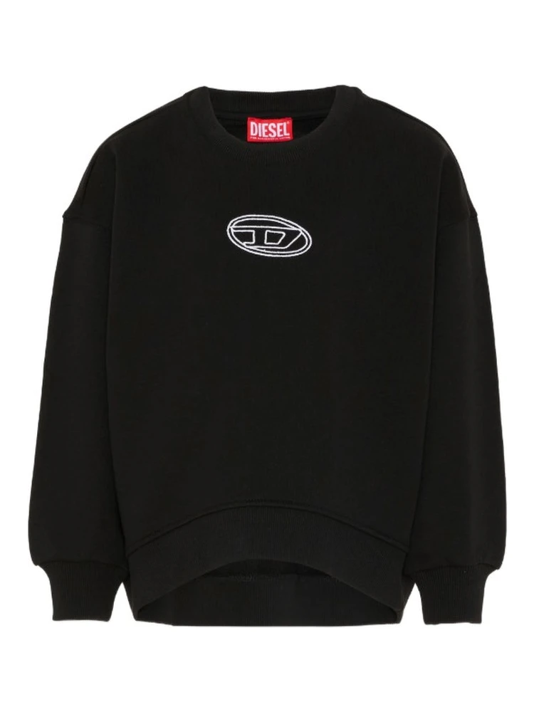 Diesel Sweaters