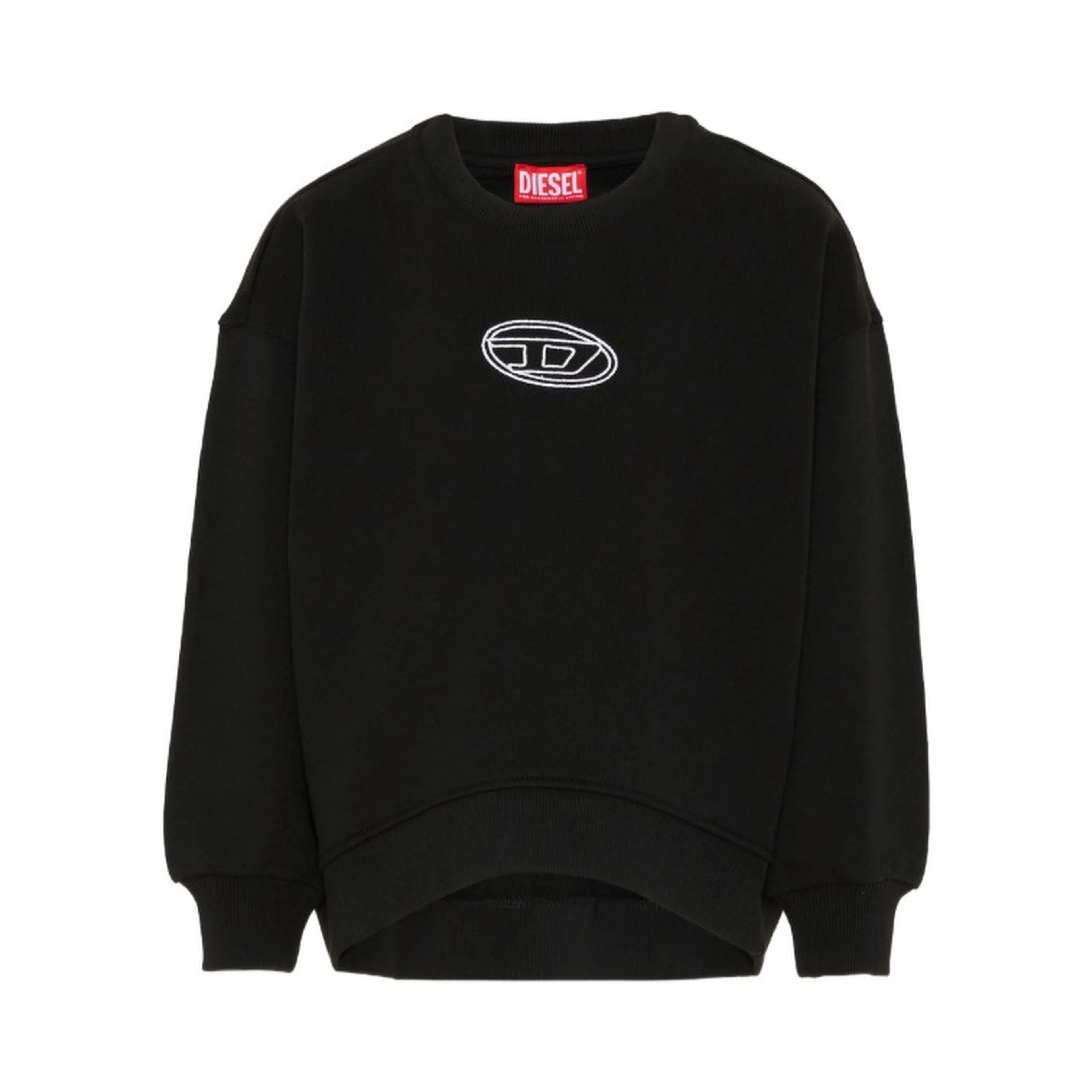 Diesel Sweaters