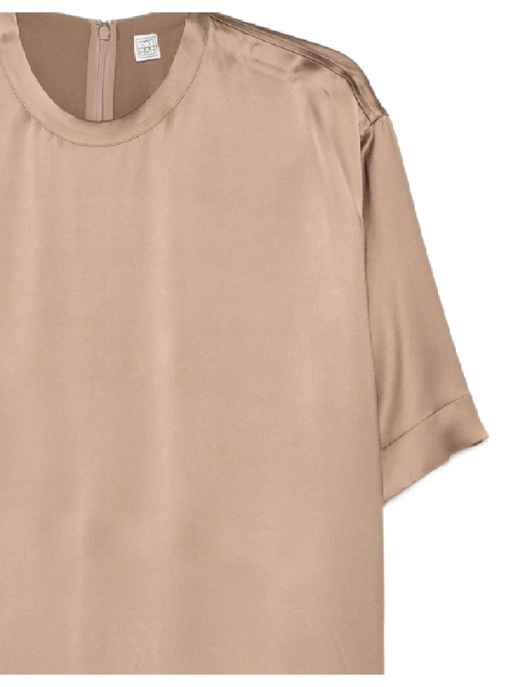 TOTEME T-shirts and Polos alternative