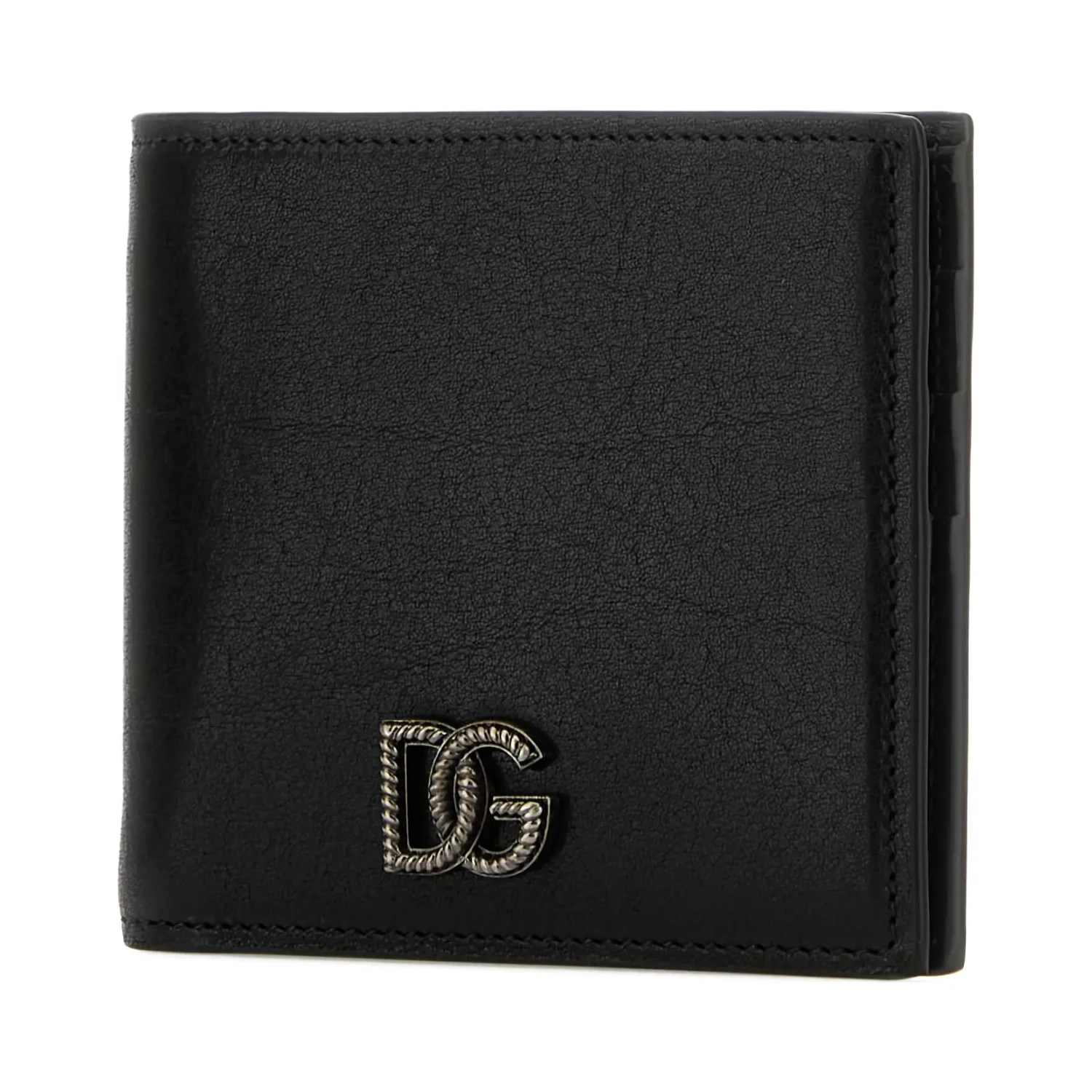 Dolce & Gabbana Wallets Black
