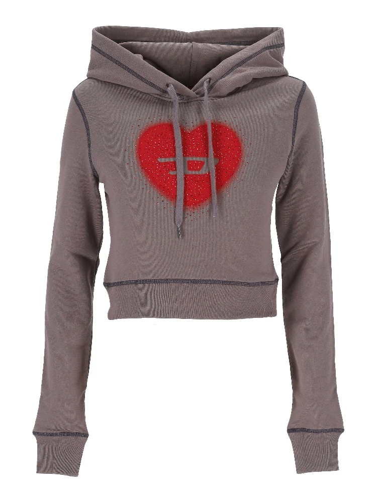 Diesel Sweaters