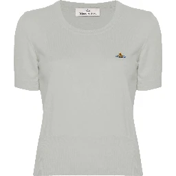 Vivienne Westwood Top Grey