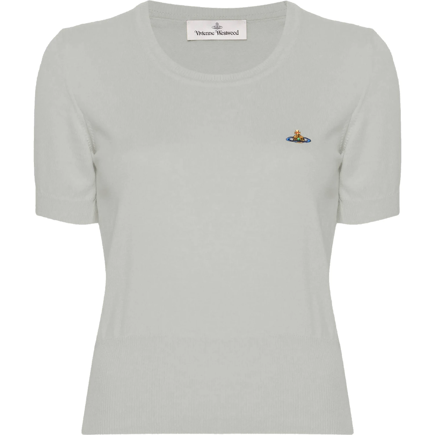 Vivienne Westwood Top Grey