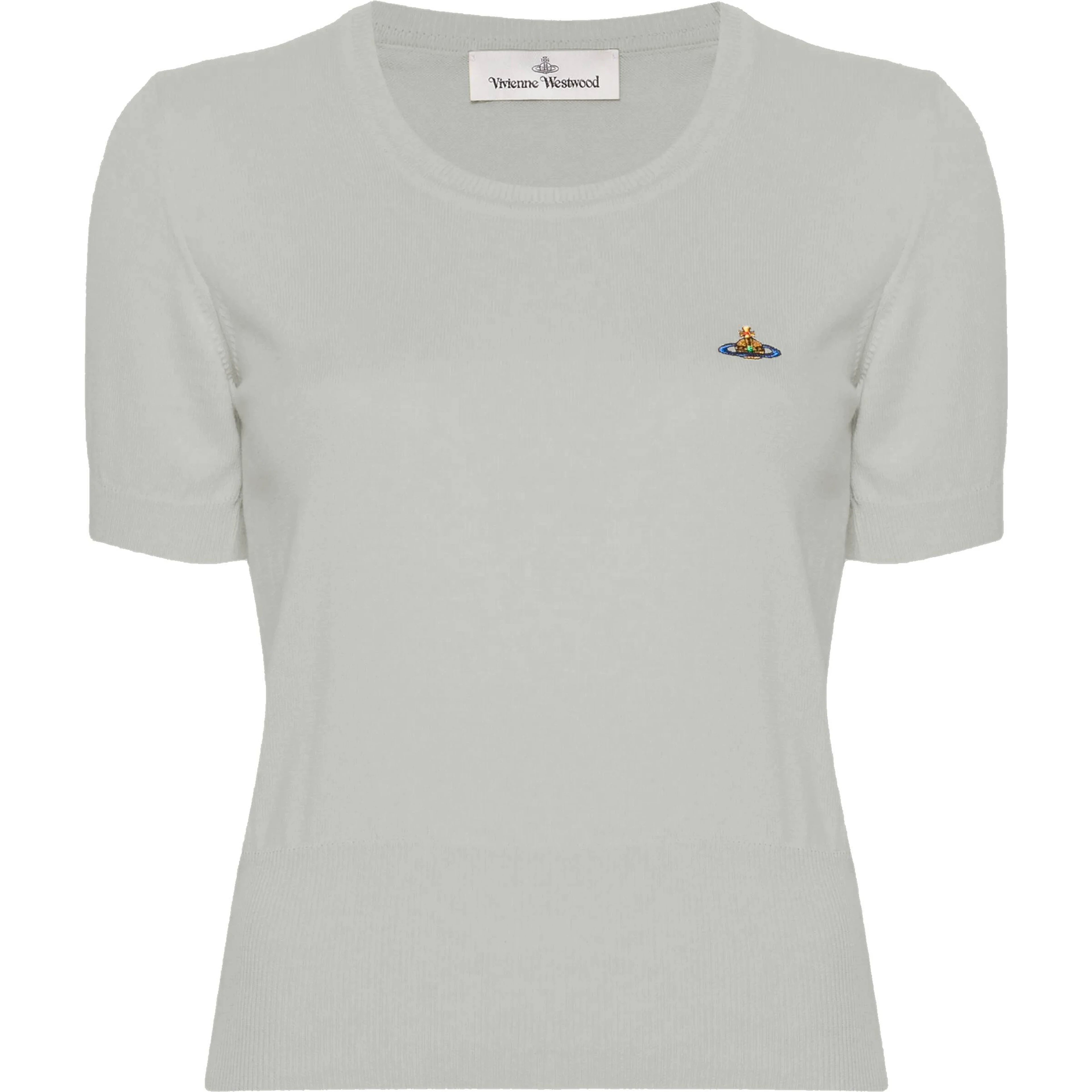 Vivienne Westwood Top Grey