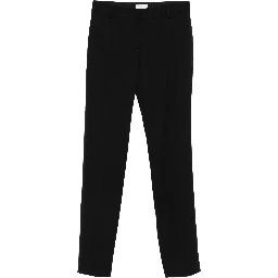TOTEME Jeans Black