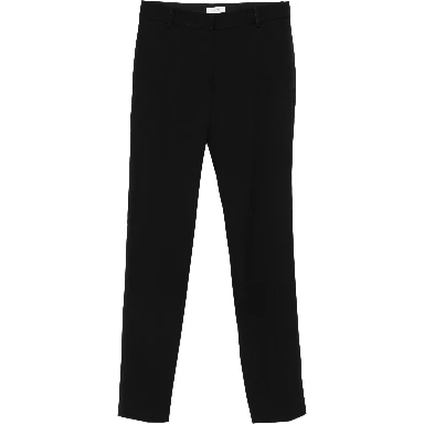 TOTEME Jeans Black