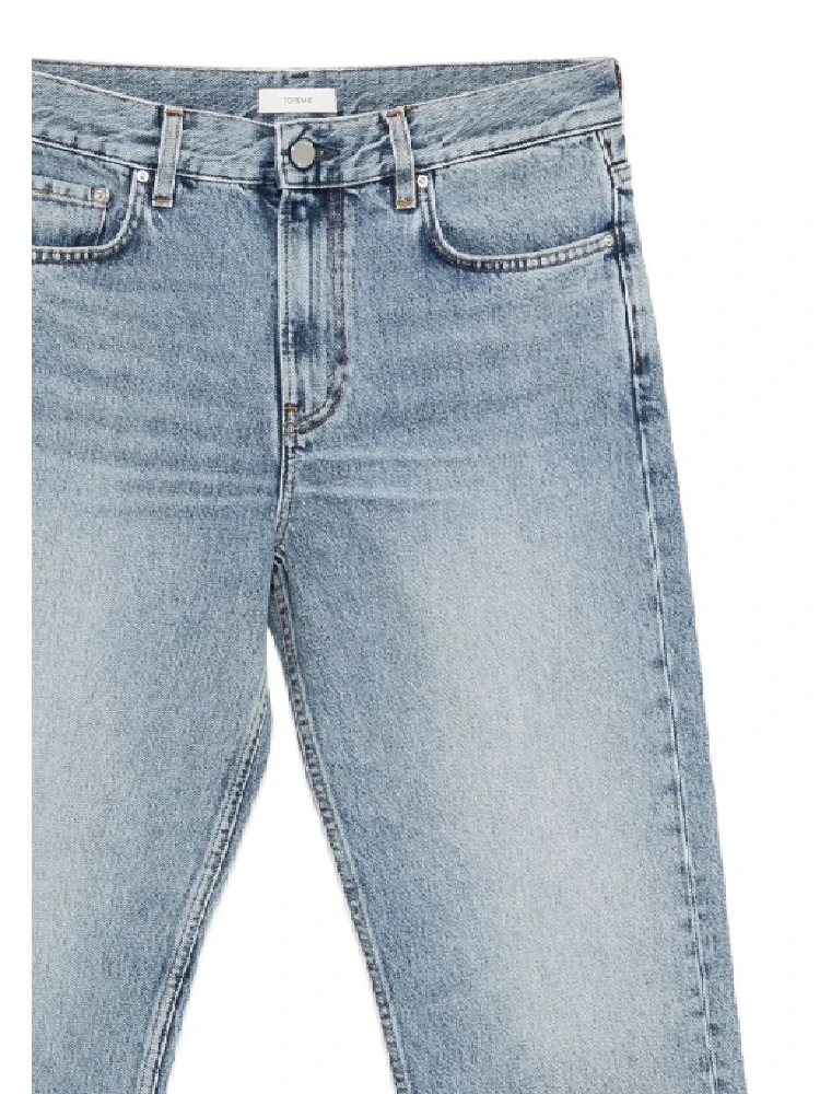 TOTEME Jeans alternative