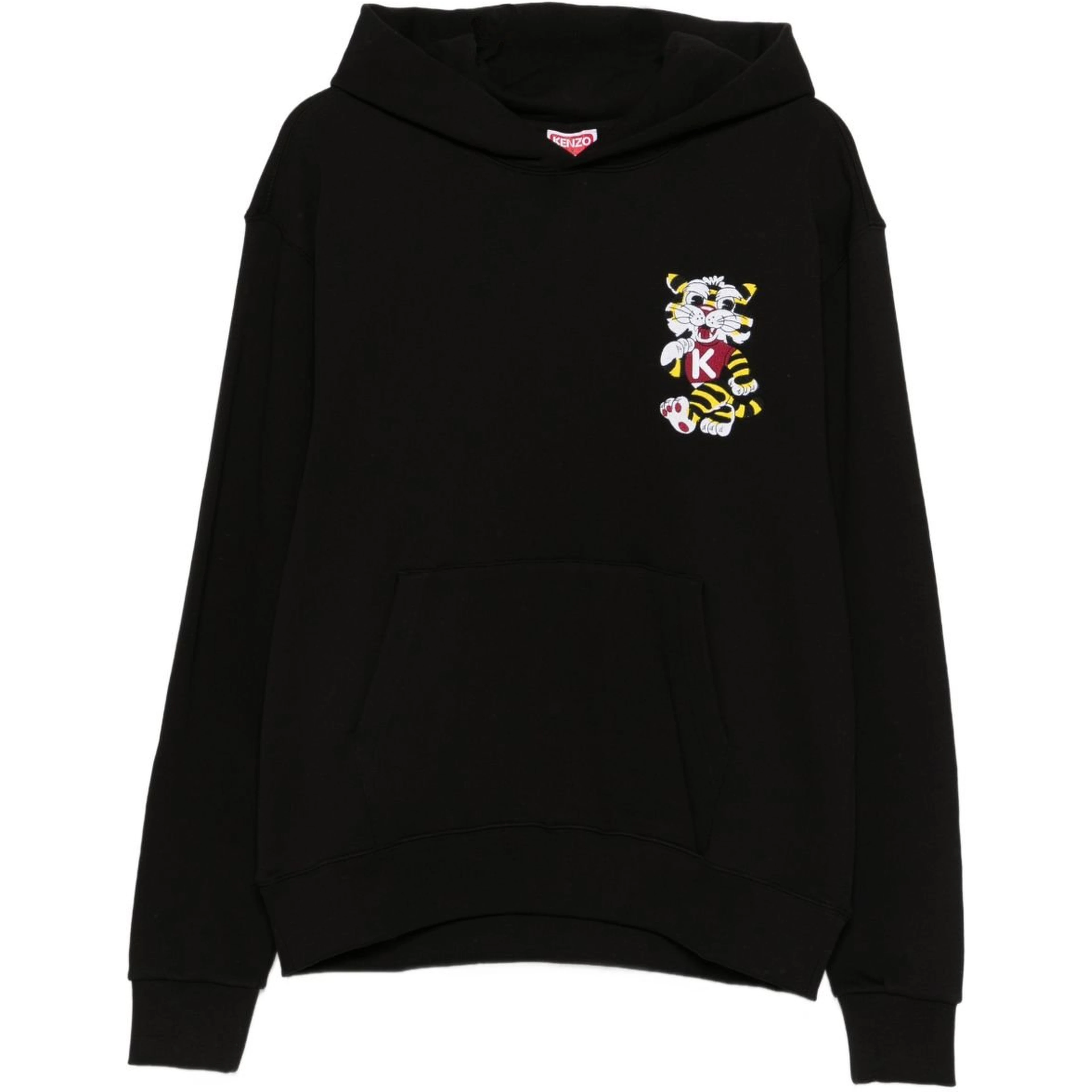 Kenzo Sweaters Black