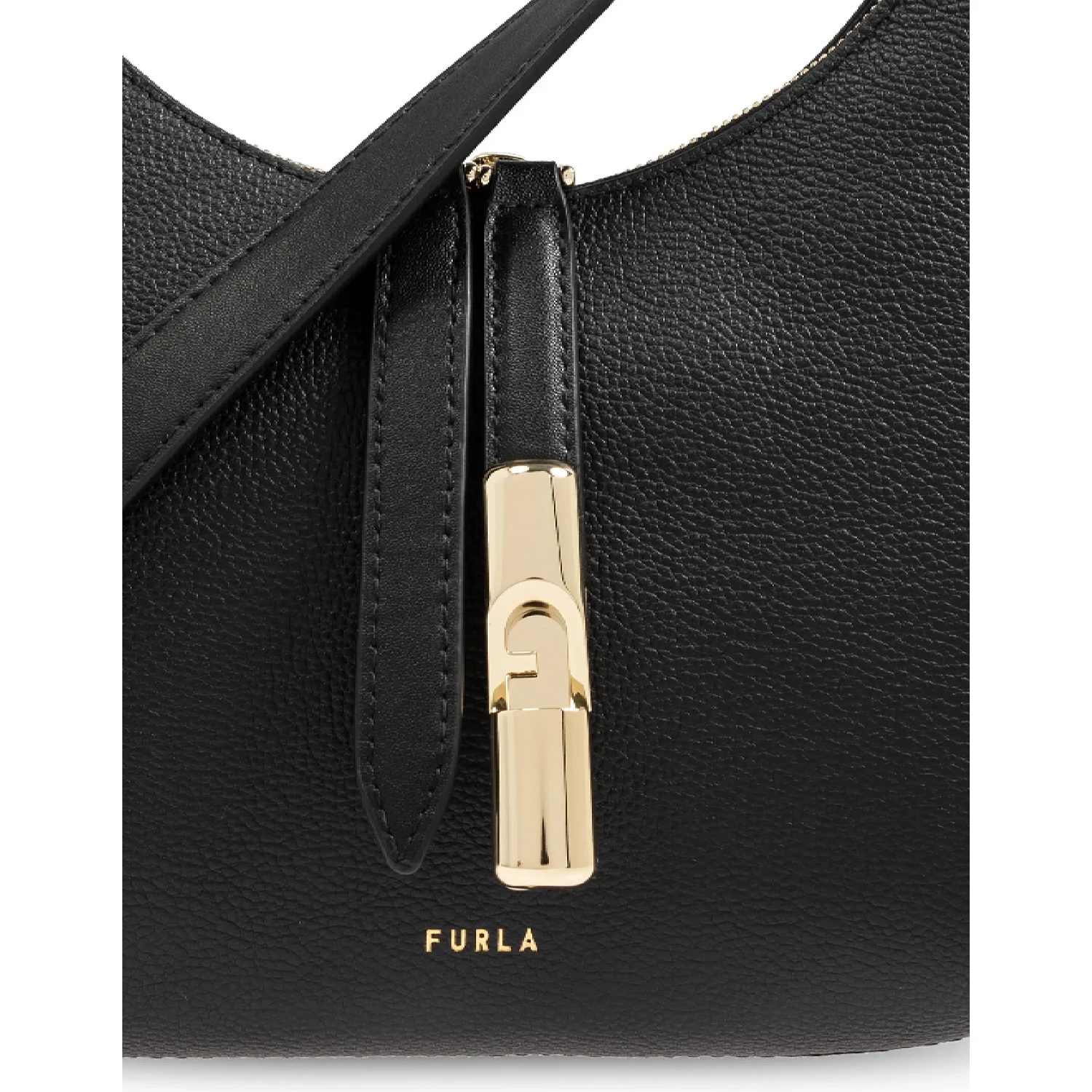 Furla Bags.. Black
