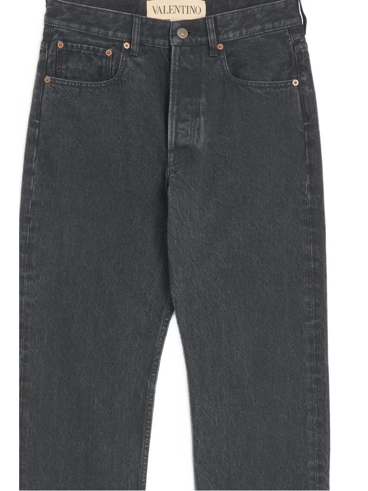 Valentino Jeans Black alternative