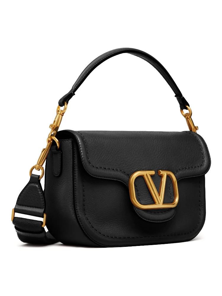 Valentino Garavani Bags.. Black alternative