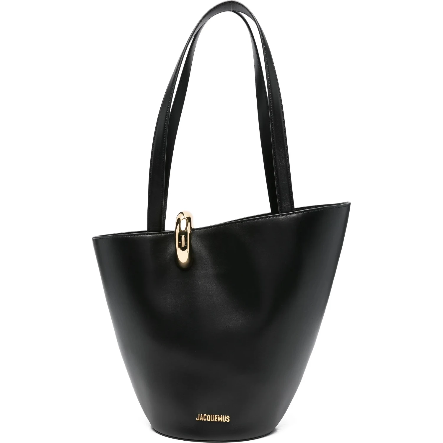 JACQUEMUS Bags.. Black