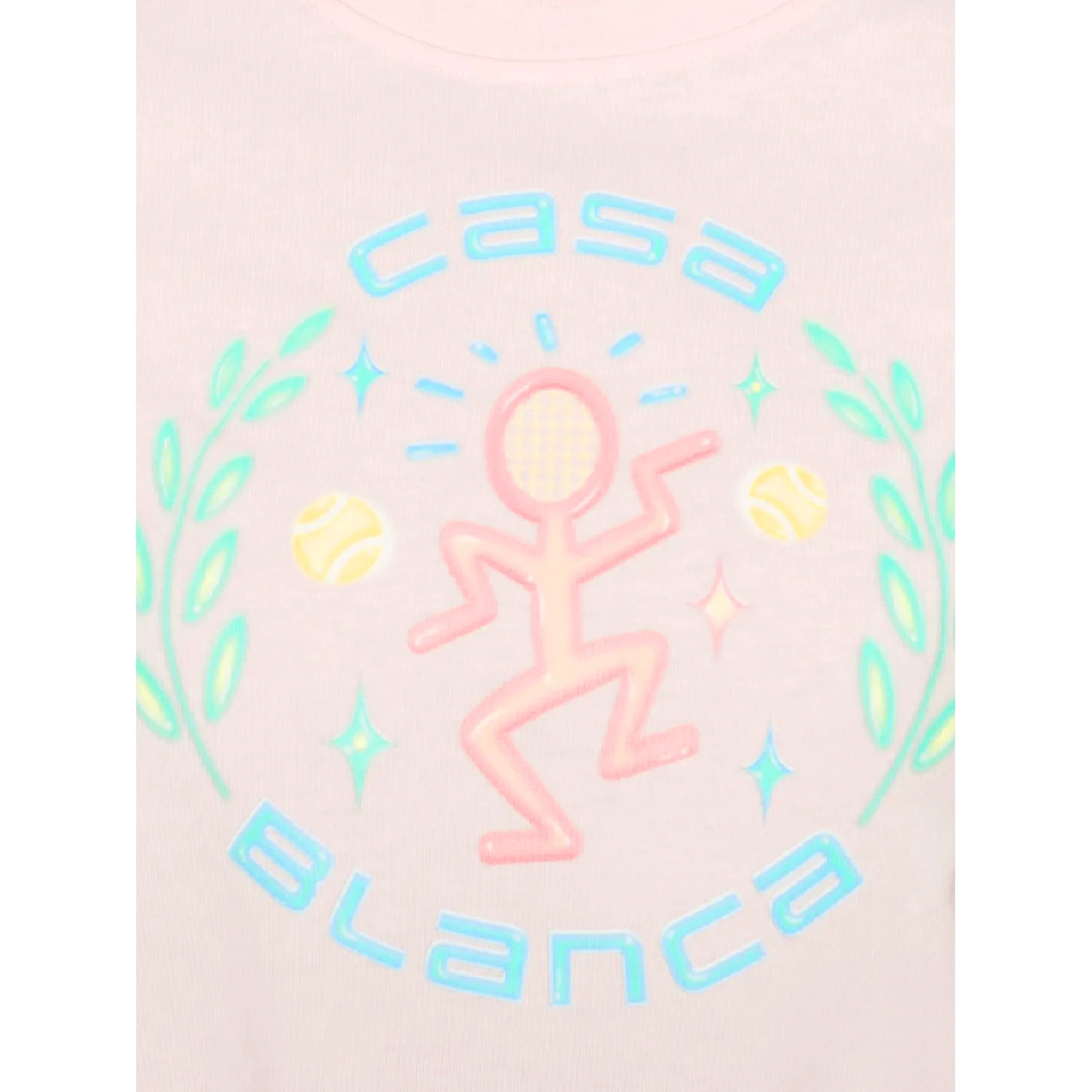 Casablanca T-shirts and Polos