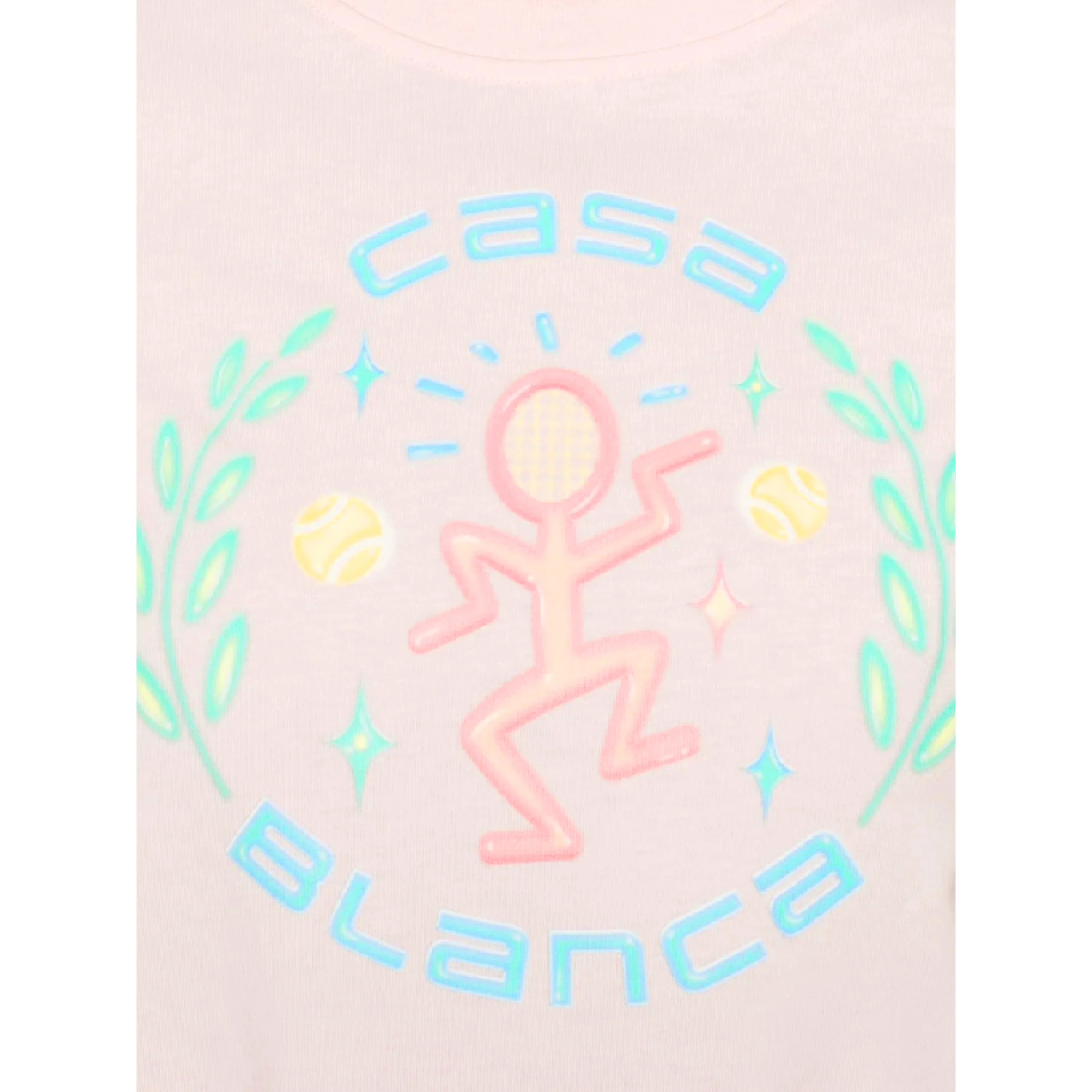 Casablanca T-shirts and Polos