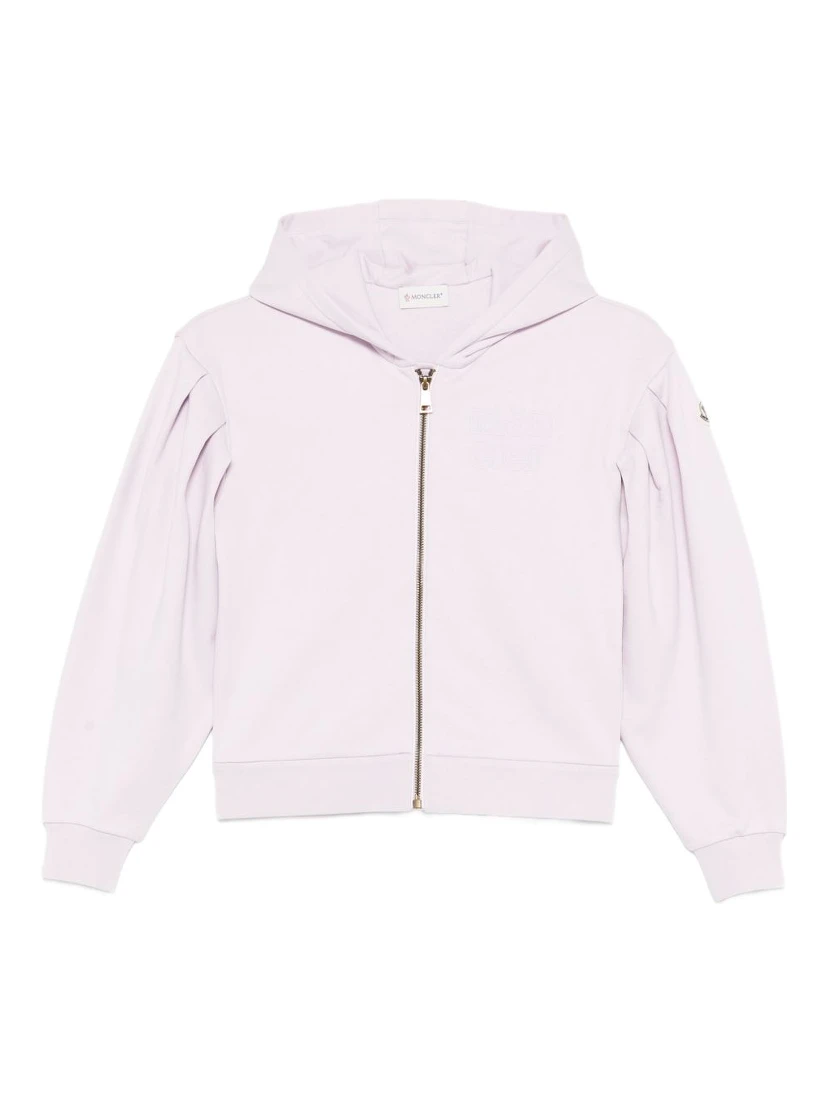 MONCLER KIDS Sweaters