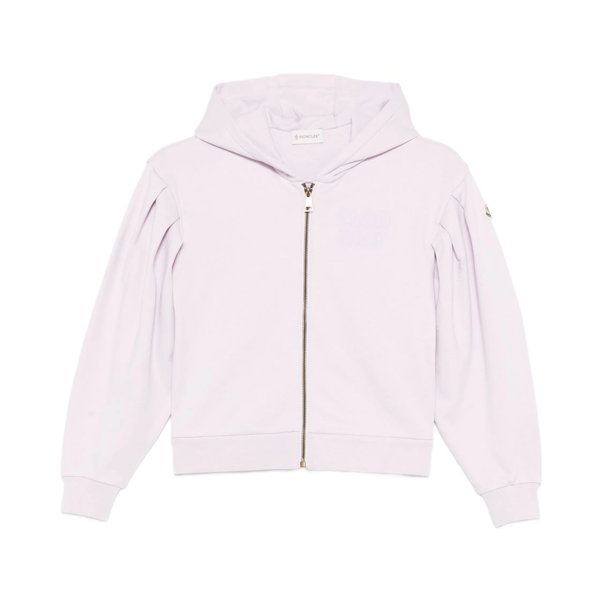 MONCLER KIDS Sweaters