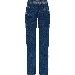 JEAN PAUL GAULTIER Jeans