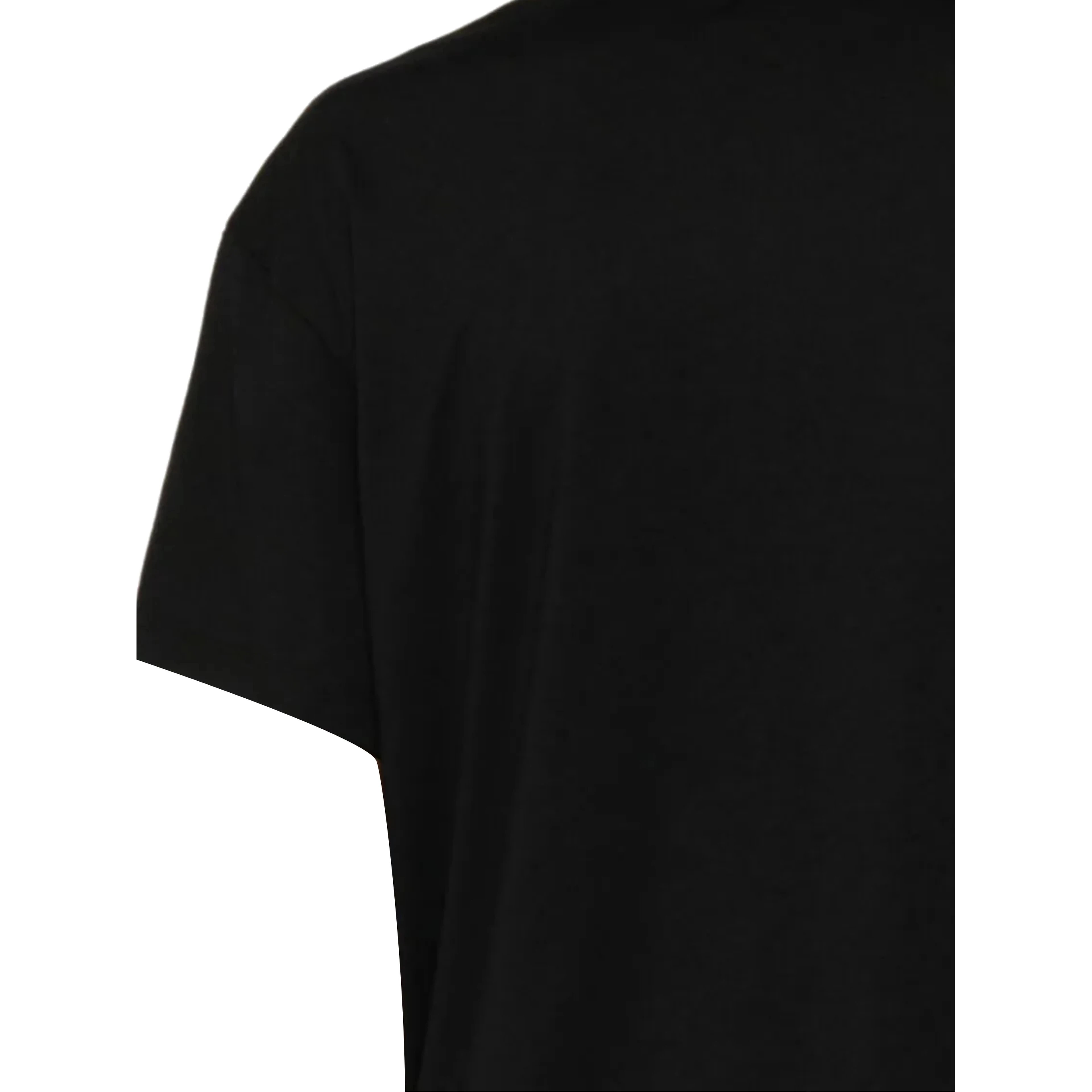 TOTEME T-shirts and Polos Black